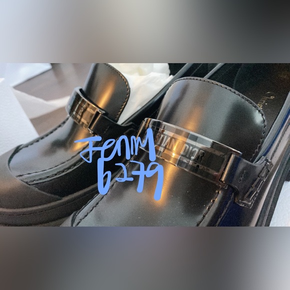 Dior Loafers - Picture 17 of 17